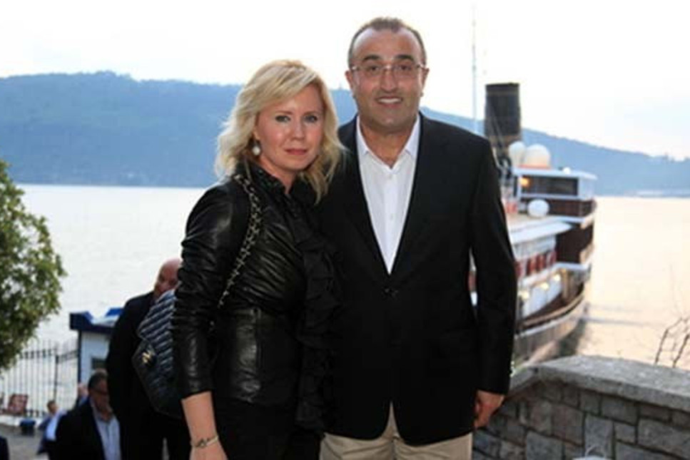 Galatasaray 2. Başkanı Abdurrahim Albayrak ile eşinde koroanvirüs çıktı